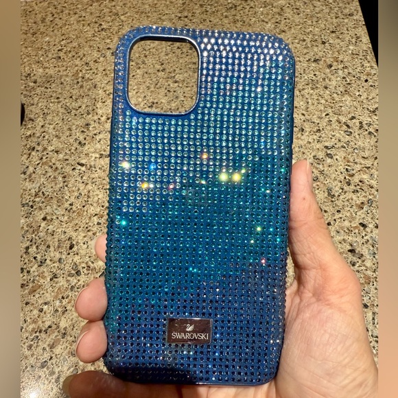 Swarovski iPhone 11pro case - Picture 5 of 6